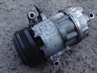 компрессор кондиционера BMW X3 E83 2004, 2.0 л., M47 D20 (204D4), дизель, АКПП, внедорожник 5 дв., 6905643, 64526905643