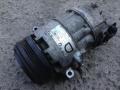 компрессор кондиционера BMW X3 E83 2004, 2.0 л., M47 D20 (204D4), дизель, АКПП, внедорожник 5 дв., 6905643, 64526905643 - фото №2
