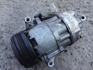 компрессор кондиционера BMW 3 серия E46 2003, 2.0 л., M47 D20 (204D4), дизель, АКПП, седан, 6905643, 64526905643