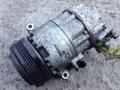 компрессор кондиционера BMW 3 серия E46 2003, 2.0 л., M47 D20 (204D4), дизель, АКПП, седан, 6905643, 64526905643 - фото №2