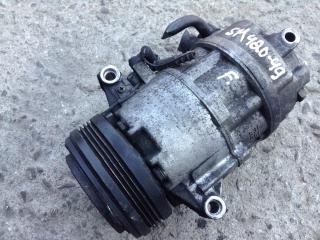 компрессор кондиционера BMW 3 серия E46 2003, 2.0 л., M47 D20 (204D4), дизель, АКПП, седан, 6905643, 64526905643