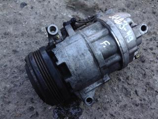 компрессор кондиционера BMW 3 серия E46 2003, 2.0 л., M47 D20 (204D4), дизель, АКПП, седан, 6905643, 64526905643