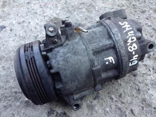 компрессор кондиционера BMW 3 серия E46 2003, 2.0 л., M47 D20 (204D4), дизель, АКПП, седан, 6905643, 64526905643