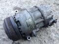 компрессор кондиционера BMW 3 серия E46 2003, 2.0 л., M47 D20 (204D4), дизель, АКПП, седан, 6905643, 64526905643 - фото №2