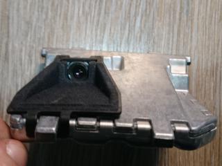 камера переднего обзора Mercedes-Benz GL-Класс X166 2014, 3.0 л., OM 642.826, дизель, АКПП, белый, внедорожник 5 дв., A0009050538, 28-4004-2118-3-0