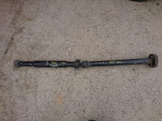 карданный вал Mercedes-Benz GL-Класс X166 2014, 3.0 л., OM 642.826, дизель, АКПП, белый, внедорожник 5 дв., A1664108500
