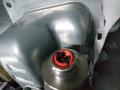 подушка безопасности пассажира BMW 5 серия F07/F10/F11 2012, 2.0 л., N47 D20 C, дизель, АКПП, седан, правый руль, 72129230399 - фото №6
