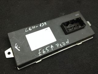 блок управления Dynamic Drive BMW 7 серия E65/E66/E67 [рестайлинг] 2005, 3.0 л., M57 D30 (306D3), дизель, АКПП, седан, 6778541