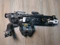 скелет ручки двери передней левой Mercedes-Benz GL-Класс X166 2014, 3.0 л., OM 642.826, дизель, АКПП, белый, внедорожник 5 дв., A2047602534 - фото №3