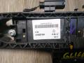 скелет ручки двери задней левой Mercedes-Benz GL-Класс X166 2014, 3.0 л., OM 642.826, дизель, АКПП, белый, внедорожник 5 дв., A2047602534 - фото №2