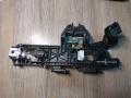 скелет ручки двери задней левой Mercedes-Benz GL-Класс X166 2014, 3.0 л., OM 642.826, дизель, АКПП, белый, внедорожник 5 дв., A2047602534 - фото №3