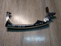 ручка наружная задняя правая Mercedes-Benz GL-Класс X166 2014, 3.0 л., OM 642.826, дизель, АКПП, белый, внедорожник 5 дв., A2047601470 - фото №2