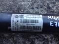 амортизатор задний правый BMW X5 E70 2007, 3.0 л., M57 D30 (306D3), дизель, АКПП, внедорожник 5 дв., 6781924 - фото №2