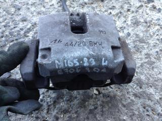 суппорт задний левый BMW X5 E70 2007, 3.0 л., M57 D30 (306D3), дизель, АКПП, внедорожник 5 дв.