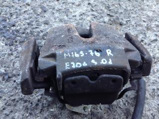 суппорт передний правый BMW X5 E70 2007, 3.0 л., M57 D30 (306D3), дизель, АКПП, внедорожник 5 дв.