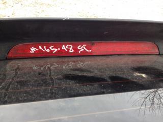 дополнительный стоп-сигнал BMW X5 E70 2007, 3.0 л., M57 D30 (306D3), дизель, АКПП, внедорожник 5 дв.