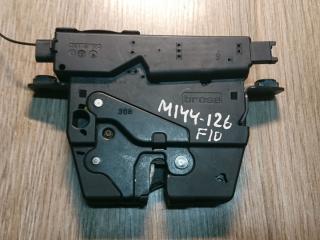 замок багажника BMW 5 серия F07/F10/F11 2012, 2.0 л., N47 D20 C, дизель, АКПП, седан, правый руль, 51247191212, 918064-104