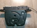 замок багажника BMW 5 серия F07/F10/F11 2012, 2.0 л., N47 D20 C, дизель, АКПП, седан, правый руль, 51247191212, 918064-104 - фото №3