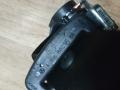 ремень безопасности Mercedes-Benz GL-Класс X166 2014, 3.0 л., OM 642.826, дизель, АКПП, белый, внедорожник 5 дв., A1668601686 - фото №2