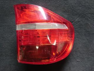 фонарь задний правый BMW X5 E70 2007, 3.0 л., M57 D30 (306D3), дизель, АКПП, внедорожник 5 дв., 7200818