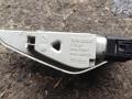 повторитель поворота на крыле BMW X5 E70 2008, 4.8 л., N62 B48 B, бензин, АКПП, черный, внедорожник 5 дв., 7171007 - фото №3