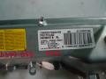 подушка безопасности коленная Mercedes-Benz E-Класс W212/S212/C207/A207 2012, 2.1 л., OM 651.924, дизель, АКПП, темно-серый, седан, A2128601002, 34048612 - фото №2