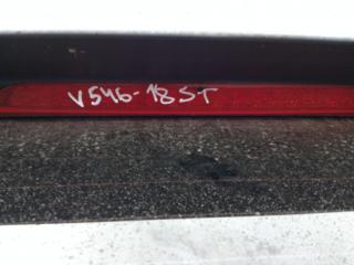 дополнительный стоп-сигнал BMW X5 E70 2008, 4.8 л., N62 B48 B, бензин, АКПП, черный, внедорожник 5 дв.