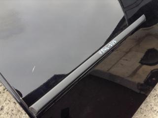 молдинг двери задней левой BMW X5 E70 2008, 4.8 л., N62 B48 B, бензин, АКПП, черный, внедорожник 5 дв.