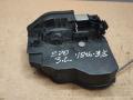 замок двери задней левой BMW X5 E70 2008, 4.8 л., N62 B48 B, бензин, АКПП, черный, внедорожник 5 дв. - фото №2