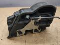 замок двери задней левой BMW X5 E70 2008, 4.8 л., N62 B48 B, бензин, АКПП, черный, внедорожник 5 дв. - фото №3
