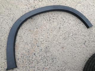 накладка колесной арки BMW X5 E70 2008, 4.8 л., N62 B48 B, бензин, АКПП, черный, внедорожник 5 дв., 7158428