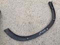 накладка колесной арки BMW X5 E70 2008, 4.8 л., N62 B48 B, бензин, АКПП, черный, внедорожник 5 дв., 7158426 - фото №2