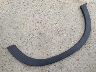 накладка колесной арки BMW X5 E70 2008, 4.8 л., N62 B48 B, бензин, АКПП, черный, внедорожник 5 дв., 7158425