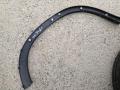 накладка колесной арки BMW X5 E70 2008, 4.8 л., N62 B48 B, бензин, АКПП, черный, внедорожник 5 дв., 7158425 - фото №2