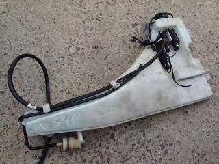 бачок омывателя BMW X5 E70 2008, 4.8 л., N62 B48 B, бензин, АКПП, черный, внедорожник 5 дв., 7190998, 7184713