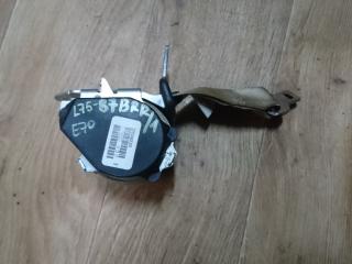 ремень безопасности BMW X5 E70 2007, 3.0 л., M57 D30 (306D5), дизель, АКПП, внедорожник 5 дв., 72117171182