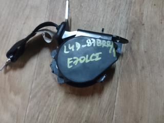 ремень безопасности BMW X5 E70 [рестайлинг] 2011, 4.4 л., N63 B44 A, бензин, АКПП, внедорожник 5 дв., 72117161654