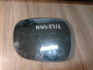 стекло зеркала наружного левого BMW X3 F25 2013, 2.0 л., N47 D20 C, дизель, АКПП, белый, внедорожник 5 дв.