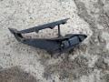 педаль BMW X5 E70 2008, 4.8 л., N62 B48 B, бензин, АКПП, черный, внедорожник 5 дв. - фото №3