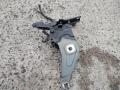 петля капота правая BMW X5 E70 2008, 4.8 л., N62 B48 B, бензин, АКПП, черный, внедорожник 5 дв., 7208628 - фото №2