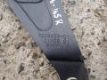 петля капота правая BMW X5 E70 2008, 4.8 л., N62 B48 B, бензин, АКПП, черный, внедорожник 5 дв., 7208628 - фото №3