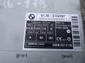 Блок управления бесключевым доступом BMW X5 E70 2008, 4.8 л., N62 B48 B, бензин, АКПП, черный, внедорожник 5 дв., 9134707 - фото №2