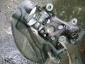 кулак поворотный правый BMW 7 серия E65/E66/E67 [рестайлинг] 2007, 3.0 л., M57 D30 (306D3), дизель, АКПП, черный, седан, 6753462 - фото №2