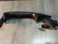 ручка наружная задняя правая Mercedes-Benz GL-Класс X166 2013, 3.0 л., OM 642.826, дизель, АКПП, коричневый, внедорожник 5 дв. - фото №3
