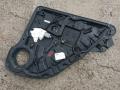 стеклоподъемник задний правый Mercedes-Benz GL-Класс X166 2013, 3.0 л., OM 642.826, дизель, АКПП, коричневый, внедорожник 5 дв. - фото №5