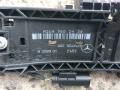 скелет ручки двери задней правой Mercedes-Benz GL-Класс X166 2013, 3.0 л., OM 642.826, дизель, АКПП, коричневый, внедорожник 5 дв. - фото №2