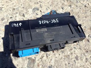 блок комфорта BMW 3 серия E90/E91 [рестайлинг] 2011, 2.0 л., N43 B20 A, бензин, АКПП, черный, универсал, 9253482