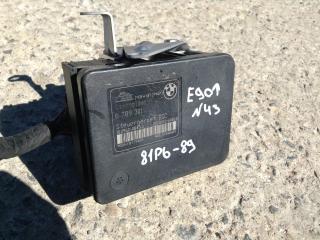 блок ABS BMW 3 серия E90/E91 [рестайлинг] 2011, 2.0 л., N43 B20 A, бензин, АКПП, черный, универсал, 6789301