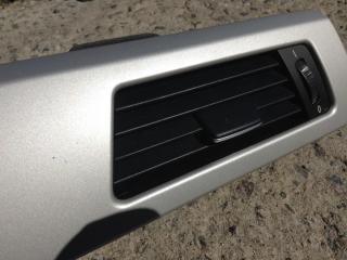 дефлектор обдува салона BMW 3 серия E90/E91 [рестайлинг] 2011, 2.0 л., N43 B20 A, бензин, АКПП, черный, универсал, 9130460