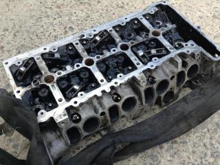 головка блока цилиндров BMW 1 серия E81/E87 [рестайлинг] 2008, 2.0 л., N47 D20 A, АКПП, хетчбэк 5 дв., 7797678